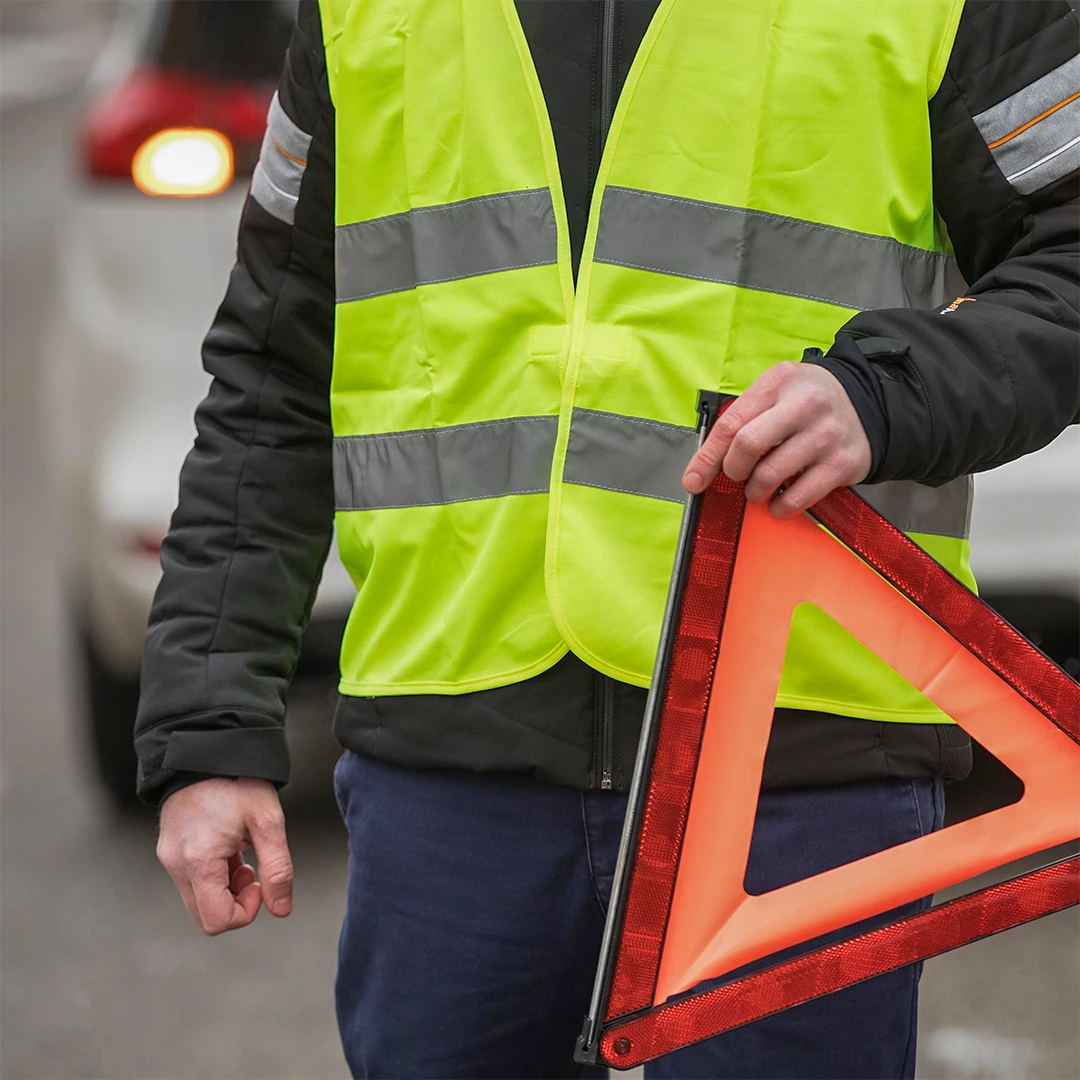 Cours de sauveteur pour permis de conduire